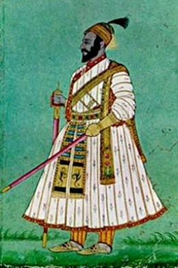 Chatrapati Shivaji Maharaj 1