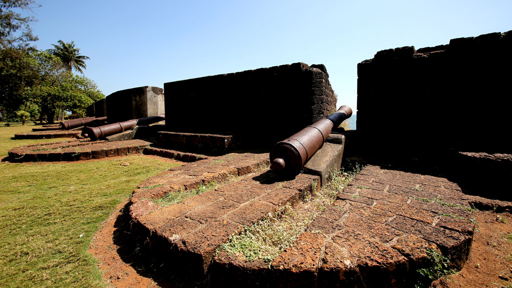 cannon