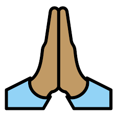 expressing gratitude