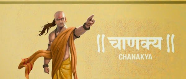 chanakya