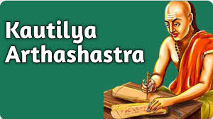 kautilya