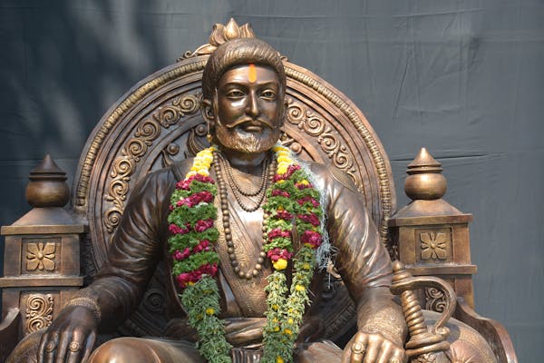 Chhatrapati