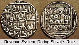 Revenue System